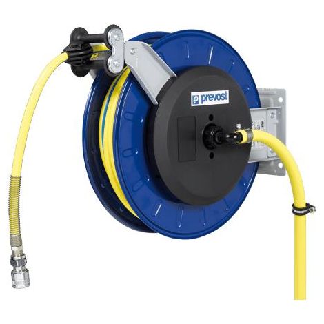 Enrouleur automatique pour eau-DVO 1320LS - Prevost (1/2)