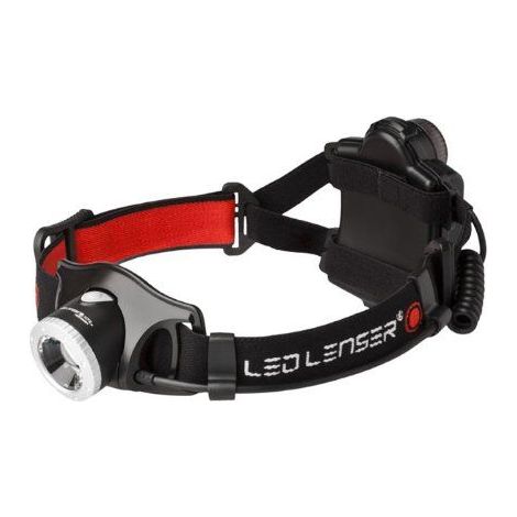 Led Lenser H7R.2 (1/5)