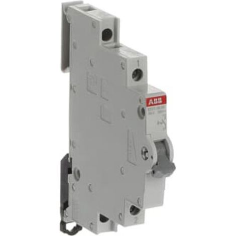 ABB Stotz S&J Ausschalter E211-16-10