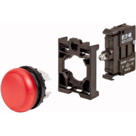 Eaton M22-L-R-LED230-BVP Voyant lumineux 1 pc(s) (1/2)