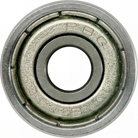 Guide à billes D. 19 (ext) x D. 4 (int) x ép. 5 mm - 610070 - Sidamo