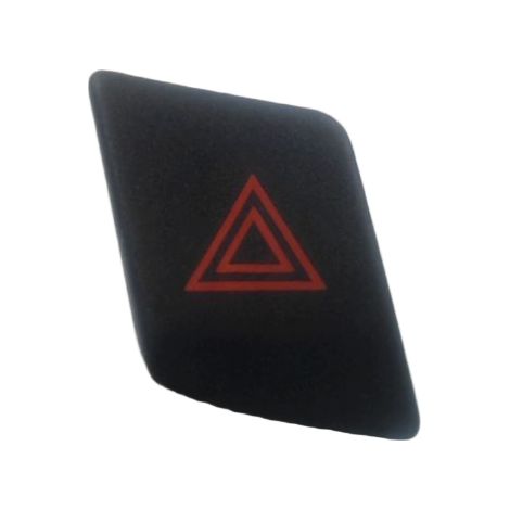 [PRODUIT D'OCCASION] Bouton De Warning TOYOTA Yaris 2005- ♻️ Ref Oe. 843320d020 - Garantie à vie (1/3)