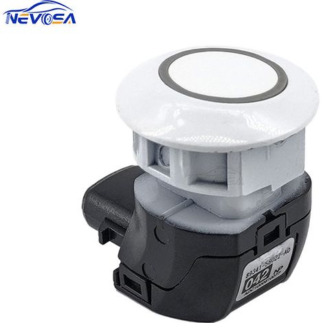 89341-58022 is suitable for Toyota reversing radar, parking sensor, and photoelectric sensor probes. (1/4)