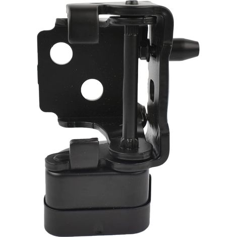 Charniere Porte - Gauche Superieure Avant Arriere - Reference 9035W9 - Pour Citroen C5 III 2008 - 1 Unite