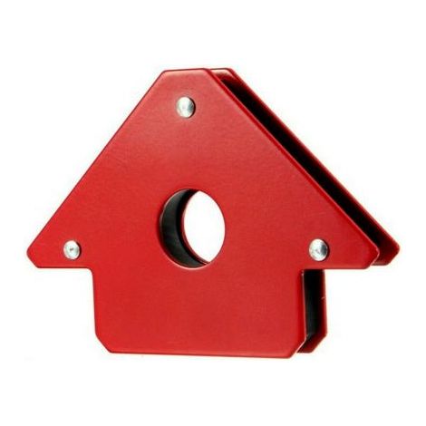Supporto saldatore magnetico supporto di posizione saldatura 25/50/75 lbs 50 LBS (22KG)