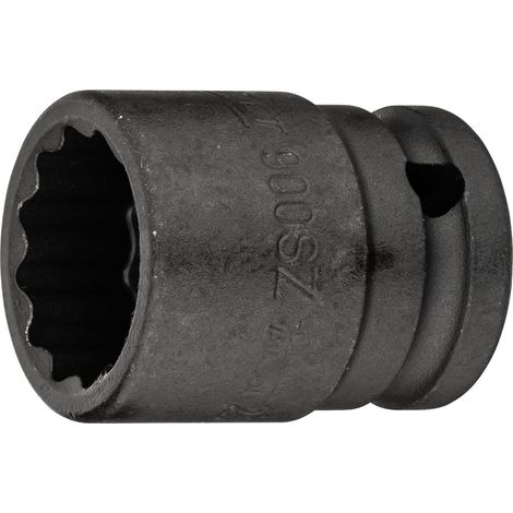 Douille à chocs à 12 pans 900SZ-22 22 mm HAZET (1/3)