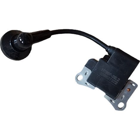 High-voltage ignition coil compatible with Mitsubishi TLE33 – Model 1E36F-2E.2 – Optimal ignition performance – CG330 (1/5)