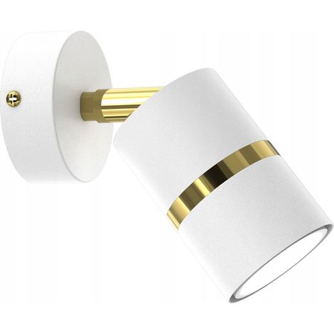 Lámpara de techo, lámpara de pared, foco, loft, móvil, lámpara de pared LED (1/5)