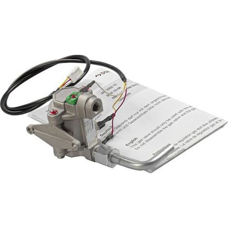 Elettrovalvola gas per frigo serie 7000