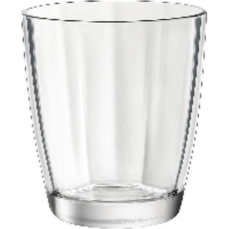 FPLUS vaso pulsar 39 cl. bormioli rocco x6 unds. , PRODUCTO EMBALAJE
Marca:
BORMIOLI ROCCO
Modelo:
PULSAR
Material:
Vidrio
Sodo
No Templado Corte Caliente
Dimensión:
39CL
Número de