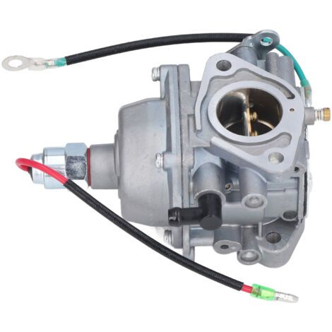 Carburador para cortacésped con junta, compatible con motores Kohler Courage de las series SV720 y SV725 de 22, 23, 24, 25, 26 y 27 CV. (1/5)