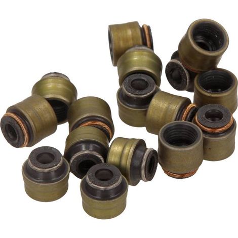 KIT DE JOINTS DE QUEUE DE SOUPAPE VICTOR REINZ VW 1.2 1.4 TSI 12-