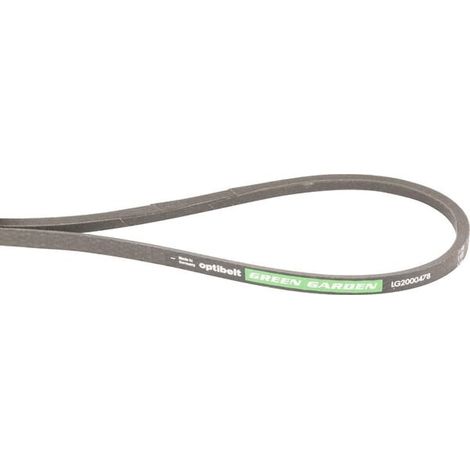 Cinghia trapezoidale OPTIBELT 4L58 LG2000478