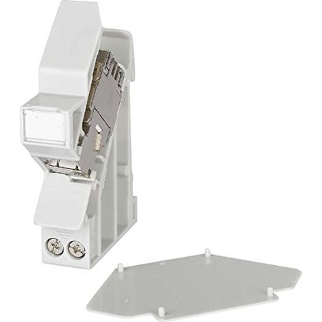 Presa RJ45 per guida E-DAT-RJ45 178973