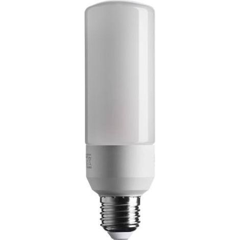 Ampoule LED E27 9,5W 4000K 1055 lm Tubulaire T45 – Éclairage Blanc Neutre Équivalent 75 W