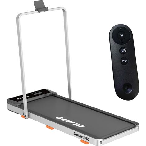 Tapis roulant elettrico Lotto Smart N2 (1/5)