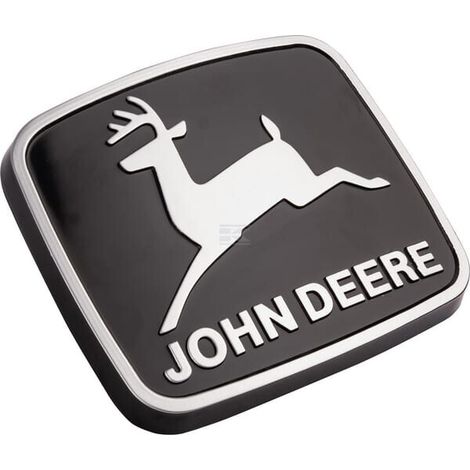 Medaglione JOHN DEERE L61282