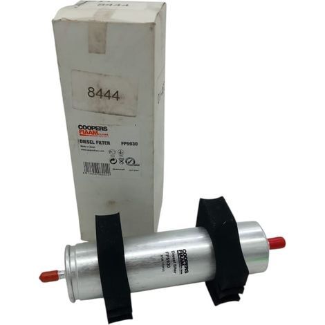 Filtro carburante marca coopers fiaam codice fp5930 (1/3)