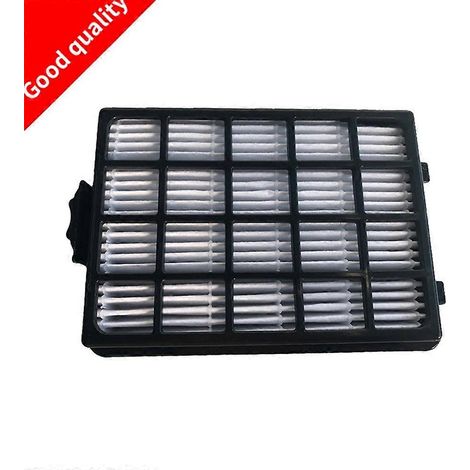 1 filtre HEPA H13 de rechange pour aspirateur Samsung Cyclone Force SC21F50HD, SC15F50HU, SC21F50HD, SC50VA et SC21F50HE (1/2)
