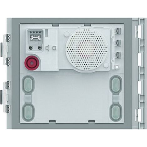 Bticino 2-DRAHT TÜRLAUTSP-MOD 4RT LED (351100)