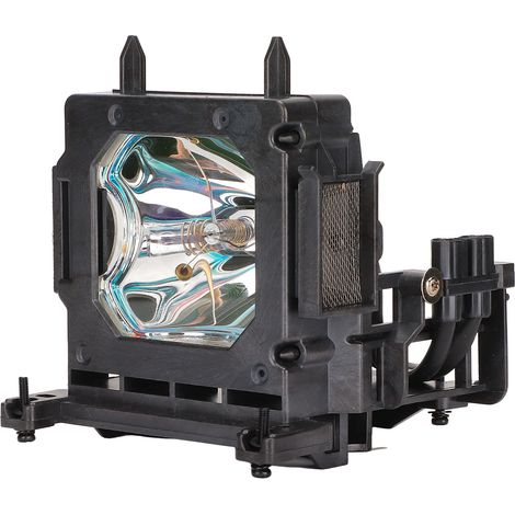 Ampoule de projecteur avec support lanterne, haute luminosité, pour VPL‑HW45ES VPL‑HW65ES H21 (1/5)