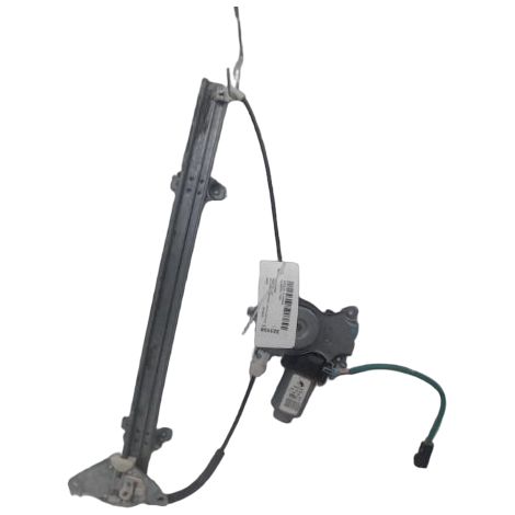 Mecanisme+moteur Leve-glace Avant Gauche NISSAN Almera Tino [PRODUIT D'OCCASION]♻️80701bu007
