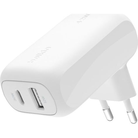 Cargador BELKIN WCB009VFWH