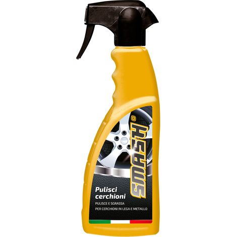 Pulisci cerchioni 750 ML Arexons