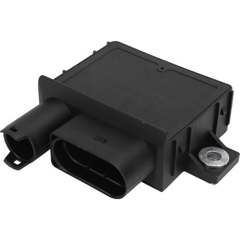 Modulo relè candelette, preriscaldamento efficiente, durevole e stabile 132194 per serie 3 5 7 X5 X6 E90 F07 F10 F01 F02 E70 E71. (1/4)