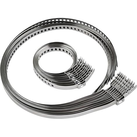 Pince pour soufflet de cardan CV,20 accessoires auto universels Kit de Réparation de Joint Homocinétique pour Véhicule,Pour Mécaniciens en Garage et Atelier (1/5)