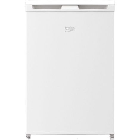 Beko FNE1074N Gefrierschrank weiß 86 Liter