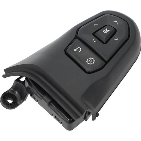 2545506 Multifunktions-Tempomat-Lenkradschalter für LKWs für GPLRS 2016- 2673060 (1/2)