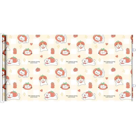 Barrière Rétractable Animaux Écran De Sécurité Barrière Clôture Enclos pour Barrière d'escalier pour chien Pour Chiot, Enfant, Maison, Intérieur Et Extérieur (1/5)