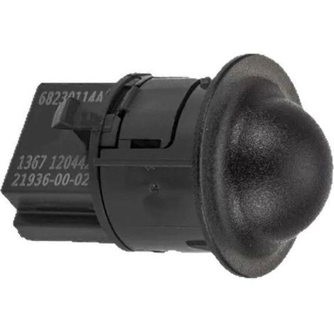 Capteur solaire pour climatisation Chrysler/Dodge/Jeep/Ram (remplace 68230114AB, 68230114AA, 55111275AA, 55111902AA) (1/5)