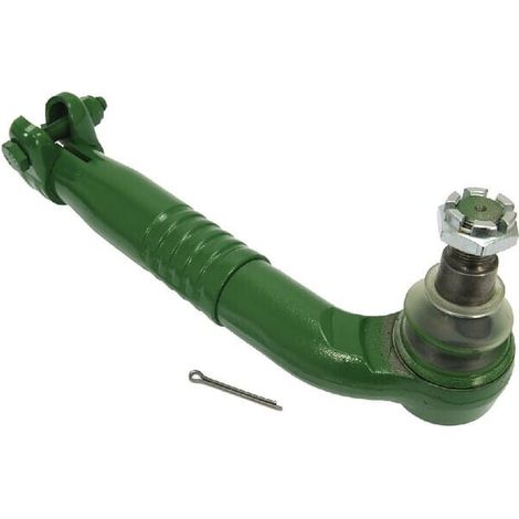 Tie rod'rH VAPORMATIC VPJ3571