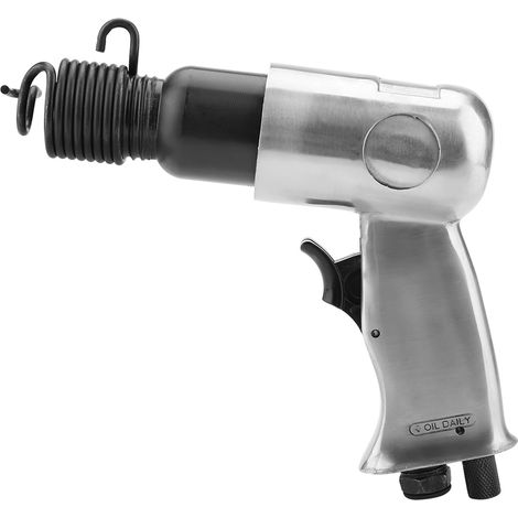 Leistungsstarker 150-mm-Geradbohrhammer mit Druckluft für industrielle Anwendungen (1/5)