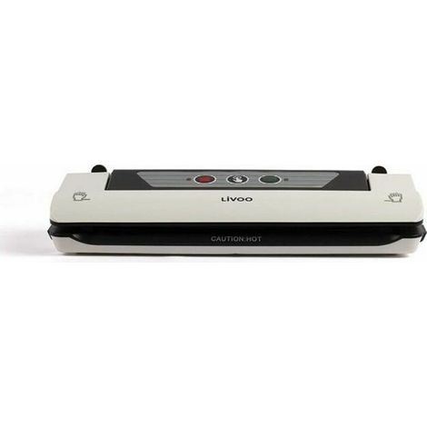 Appareil Mise Sous Vide Livoo Conservation Alimentaire Prolongée - Delta Import (1/5)