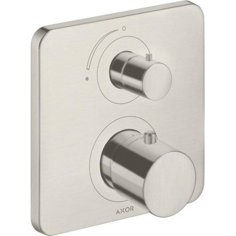 hansgrohe AXOR Citterio M Thermostat Unterputzmodell mit