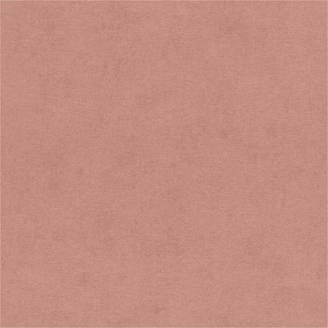 Vliestapete 408157 Tapete Uni Einfarbig 53 x 1005 cm Rasch Beachhouse Rosa (1/4)