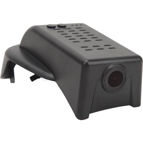 Caméra de voiture HD avec carte 64G, enregistrement en boucle, détection de mouvement, surveillance de stationnement, caméra de bord 1080P pour S90 V90 XC60 (1/5)