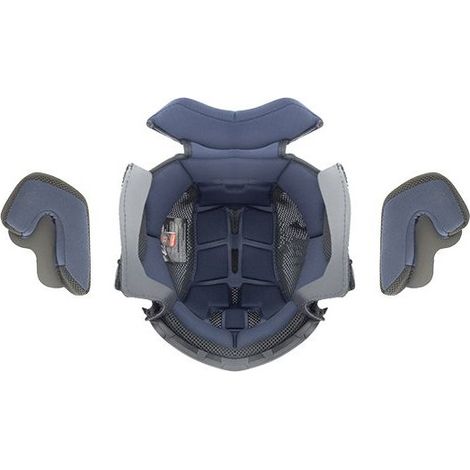Interieur Jet S779 M