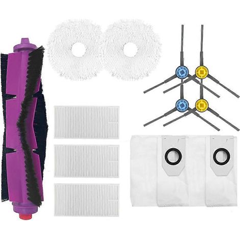 Pour V10 V12 J12 Ultra Aspirateur Accessoires (1/5)
