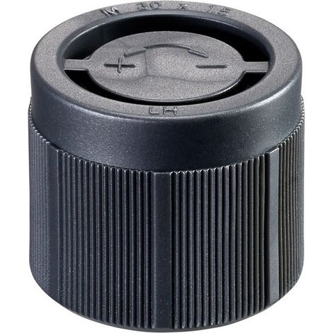 TAPA PROTECTORA M 30 x 1,5 PARA COCOON QTZ (1/2)