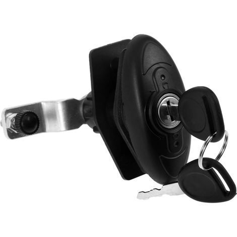 Recreational Compartment Motorhome Vehicles Storage Weather Handle (1/5)