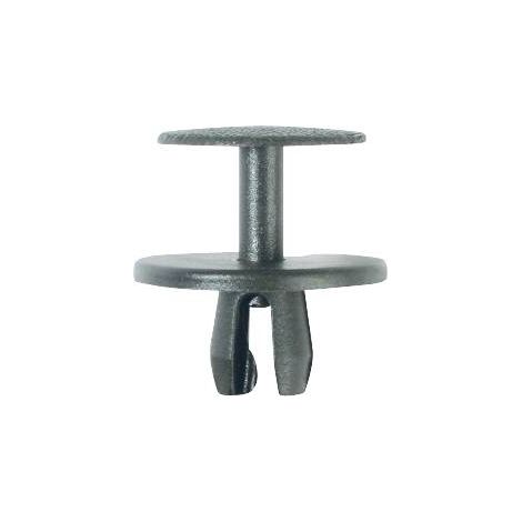 Agrafes à pousser type Push-Type pour BMW, pack de 50 (1/2)