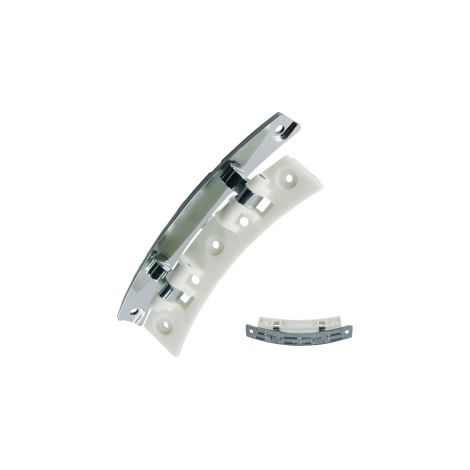 Bisagra puerta original Secadora 00646933 BOSCH