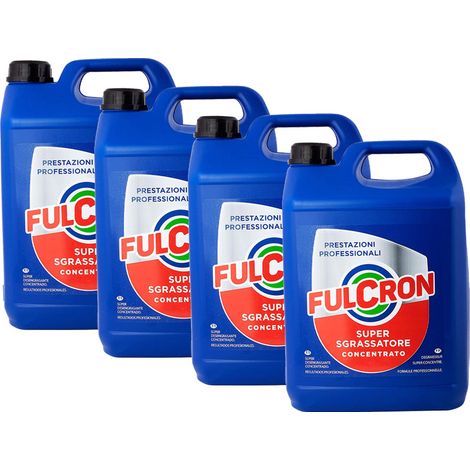 Arexons Fulcron Sgrassante 5 L (1/5)