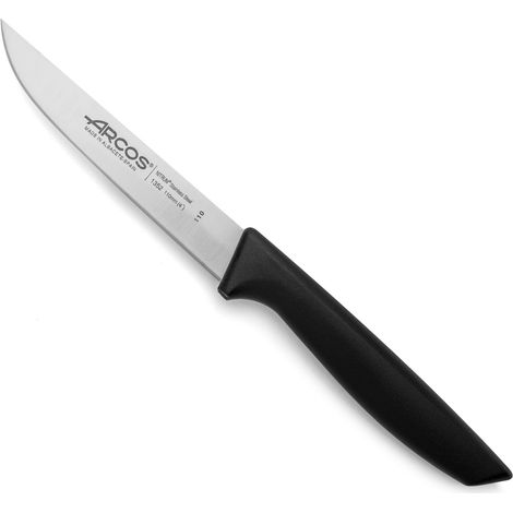 Cuchillo verdura 110mm m/polip niza ne acero nitrium arcos 1 (1/5)