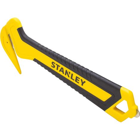 Cuchillo de seguridad desechable Stanley STHT10356-0 BIM (1/5)