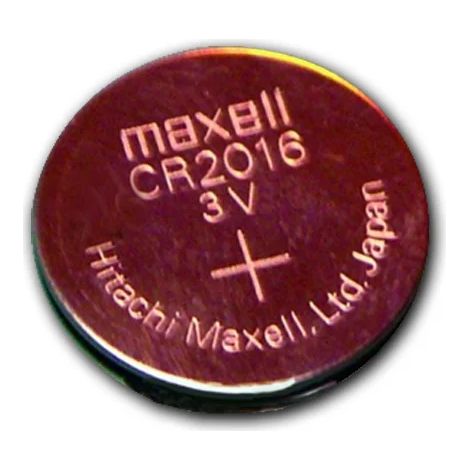B3V2430 - Pile au lithium 3V CR2430 (1/3)